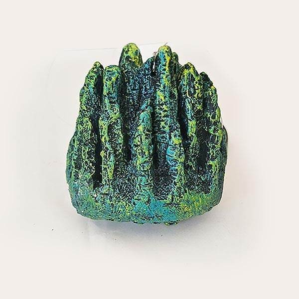 Avatar Kaya Yüzen Dekor L Boy 11 x 9,5 x 7,1 Cm6500202453580