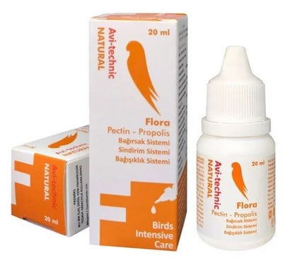 AVITECHNIC -F VİTAMİNİ