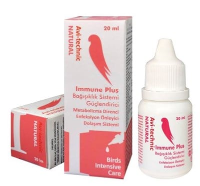 AVITECHNIC -I VİTAMİNİ