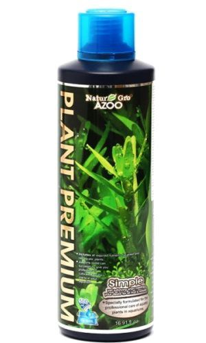 AZOO PLUS PLANT PREMİUM BİTKİ BESİNİ 250 ML4714954118020