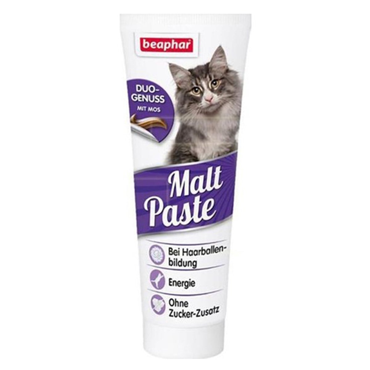 BEAPHER KEDI MALT MACUN 100GR HAIRBALL 8711231170357