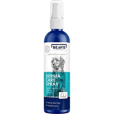 BEAVIS DOG DERMA CARE SPRAY 100 ML
