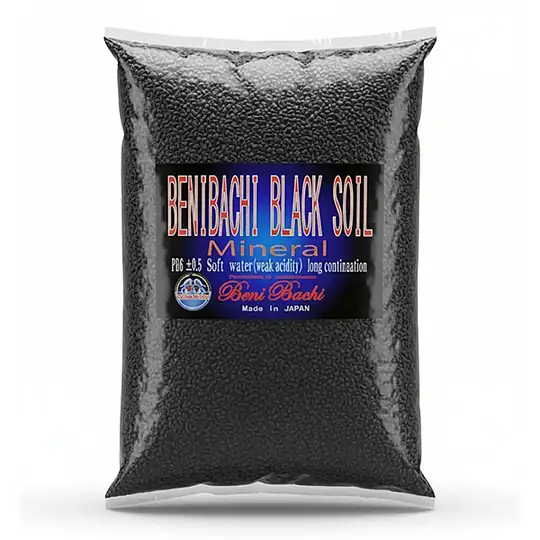 BENİBACHİ BLACK SOİL 5 KGBEN5KG