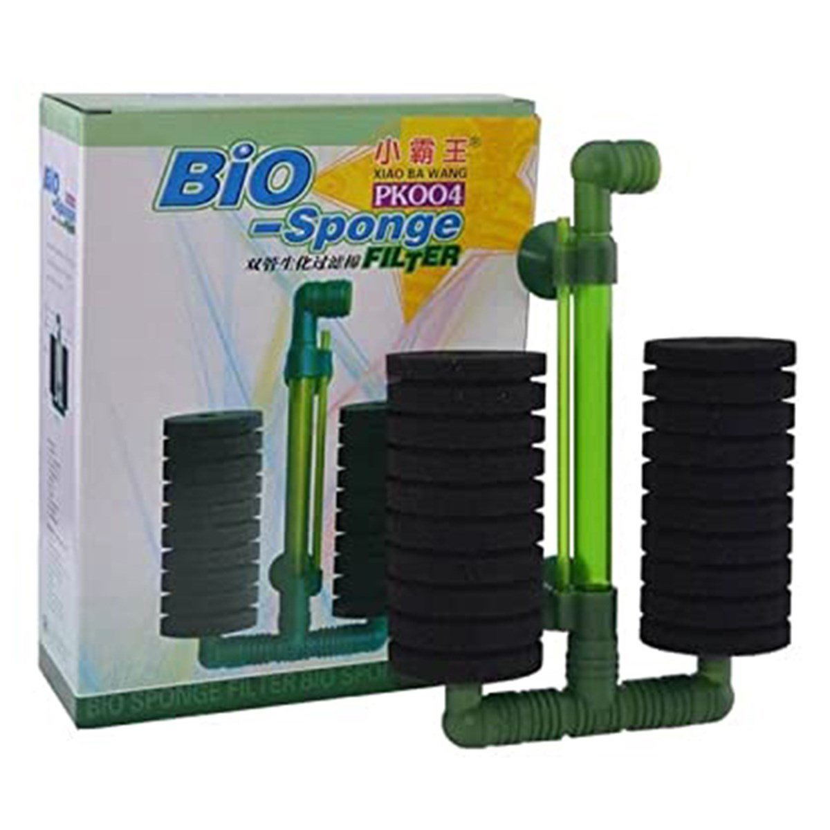 BİO SPONGE PK0046921835520041