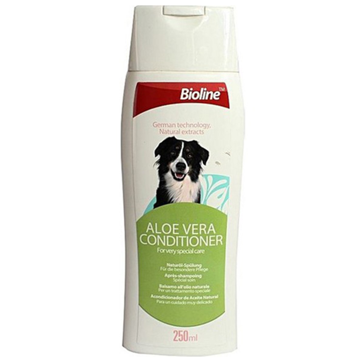 BİOLİNE ALOE VERA TÜY KREMİ 250 ML6970117122220