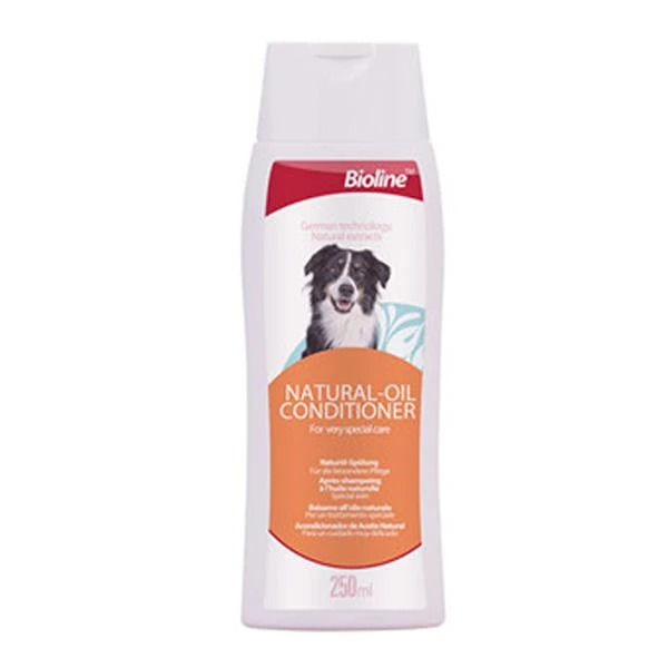BİOLİNE FINDIK YAĞLI TÜY ŞEKİLLENDİRİCİ 250 ML6970117120080