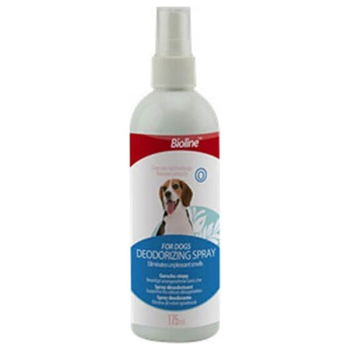 BİOLİNE KÖPEK YAŞAM ALANI İÇİN KOKU GİDERİCİ 175 M6970117120127