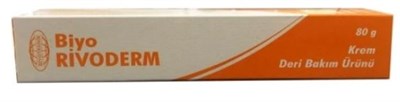 BIYO RIVODERM DERİ BAKIM