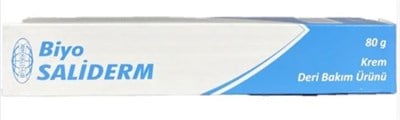 BIYO SALIDERM DERİ BAKIM