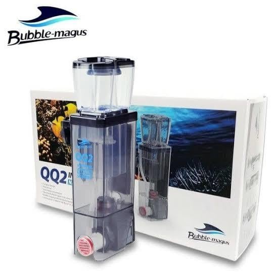 Bubble Magus QQ2 Nano Skimmer6969521111112
