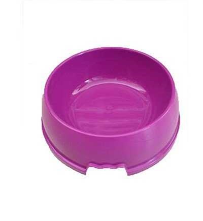 Büyük Yuvarlak Mama Kabı