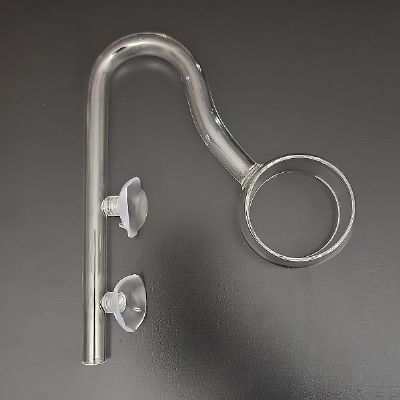 Cam Aparat Makara Veriş Borusu 13 mm6500252213004
