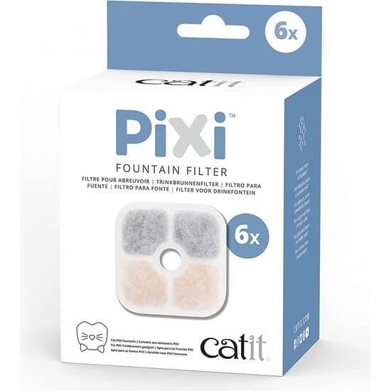 CATİT 12 Lİ YEDEK FİLTRE KARTUŞU