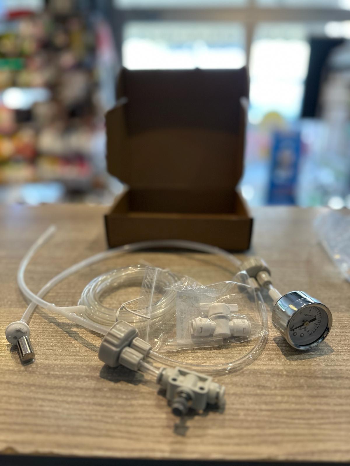 CHİCOS DIY AKVARYUM CO2 SİSTEM KİTİ2900000000322