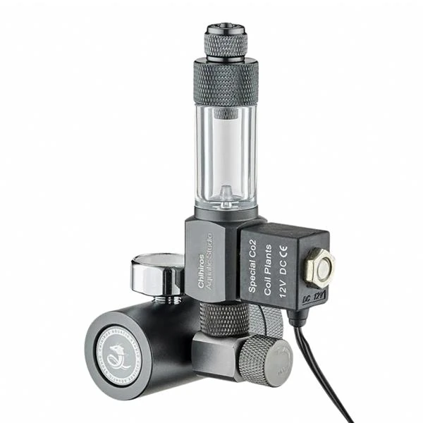 Chihiros co2 regulatör mate 6974333542404