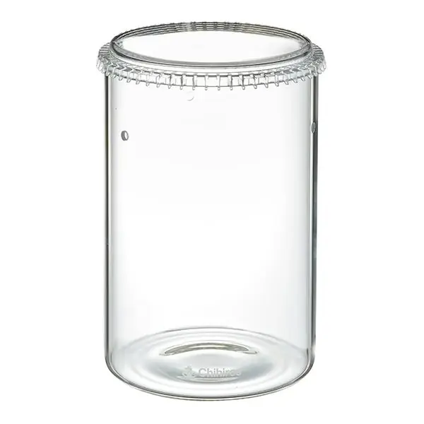 CHİHİROS  GLASS POT DEW L6974333542800