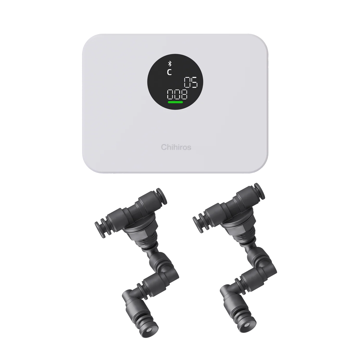 Chihiros spray system tiny 2 head