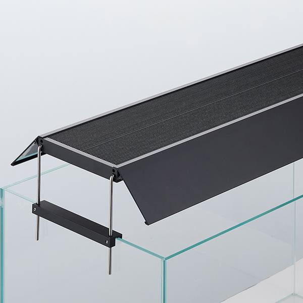 Chihiros wrgb60 II shade (wrgb II için gölgelik)6974333540509