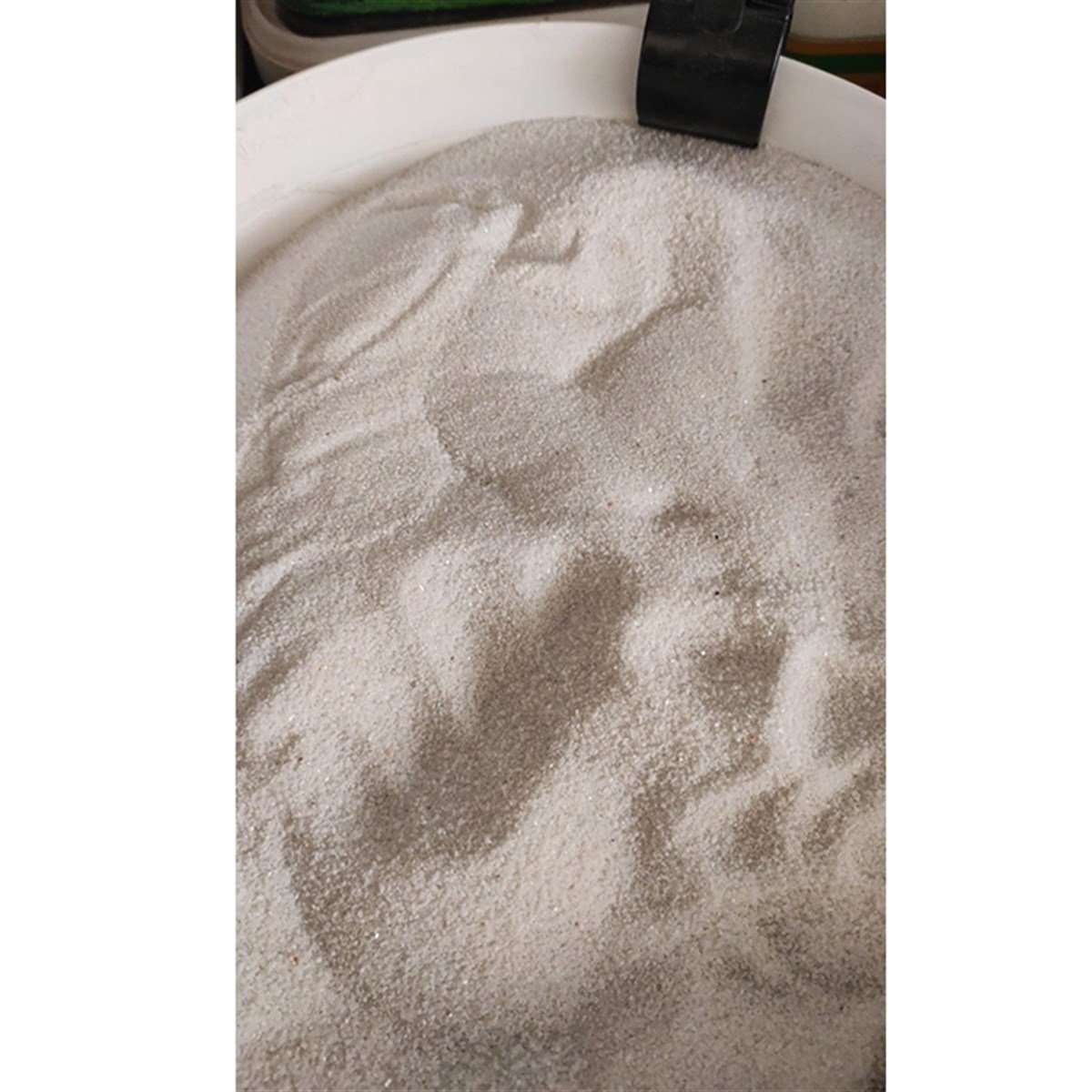 CİKLET SİLİS KUM KALSİYUM KARBONATLI 1 KGPro 80