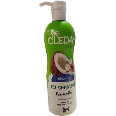 CLEDAY SAMPUAN 500 ML