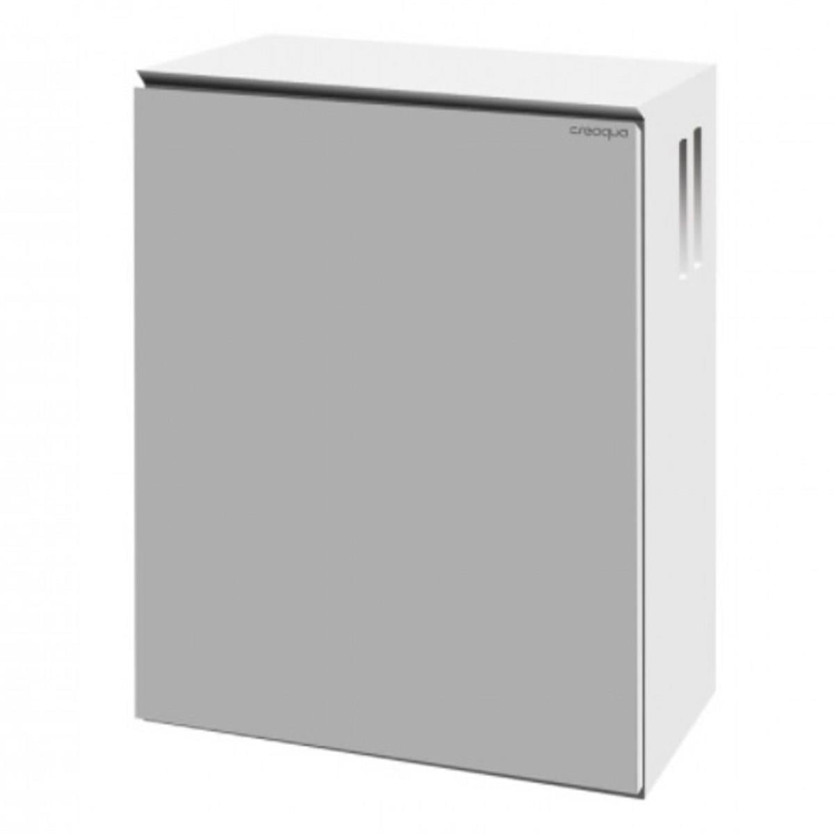 CREAQUA 30x30X80 LAKE BEYAZ MOBİLYA
