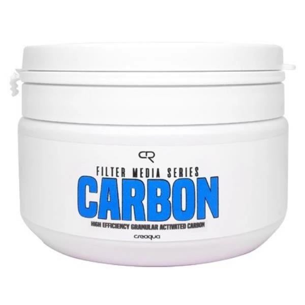 CREAQUA ACTİVE CARBON 250 MLCRCARBON250