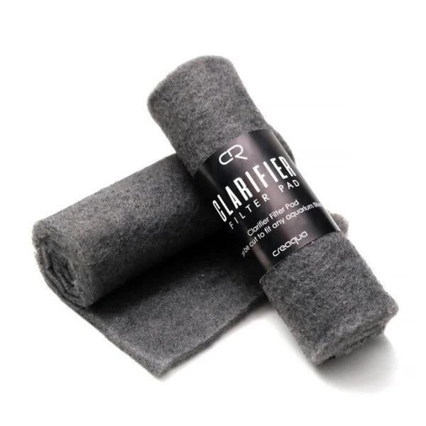 CREAQUA CARBONLU FİLTRE ELYAFIPED