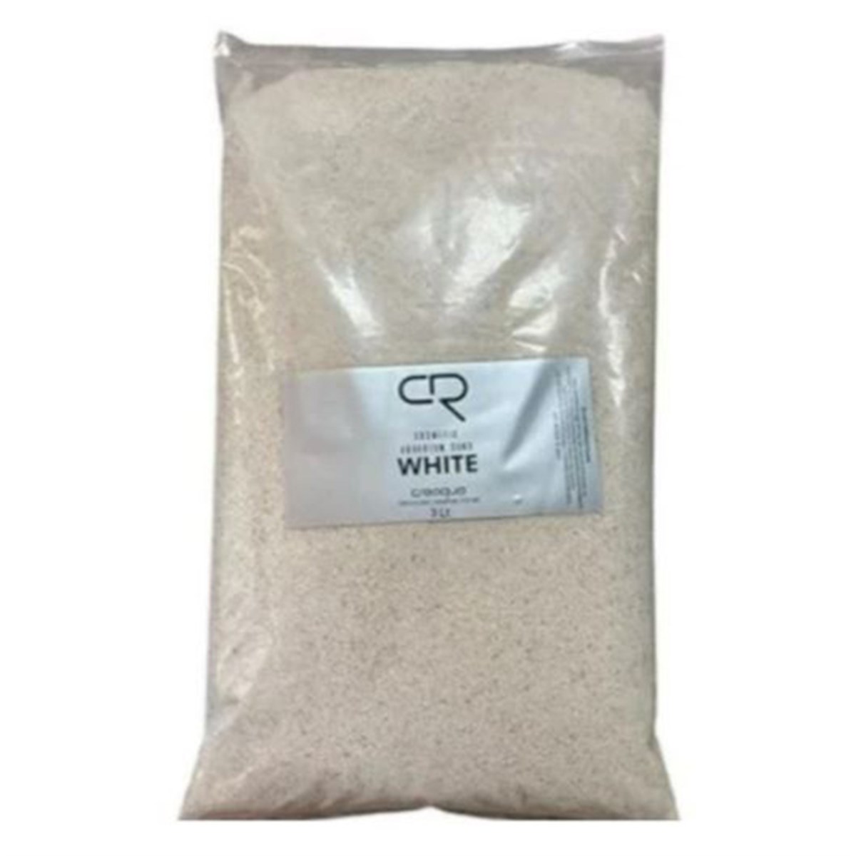 CREAQUA DEKO KUM WHITE 3 LTDEKOKUMWHITE