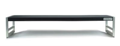 Creaqua Firefly Alüminyum V2 Gri Kasa Led Aydınlatma 60Cm 50W