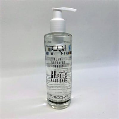 Creaqua Gh Plus 250ml