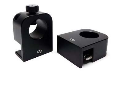 Creaqua Pipe Holder Alüminyum Boru TutucuHOLDER