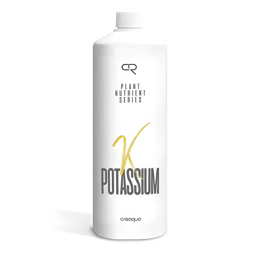CREAQUA POTASYUM 1 LİTREPOTASYUM1