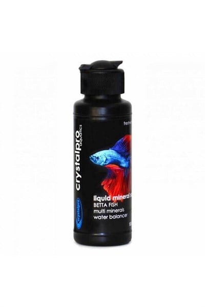CRYSTALPRO BETA MINERAL KATKISI 125 ML