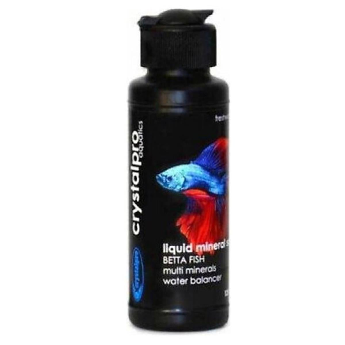 CRYSTALPRO BETTA SU DÜZENLEYİCİ 125 ML8681644071728