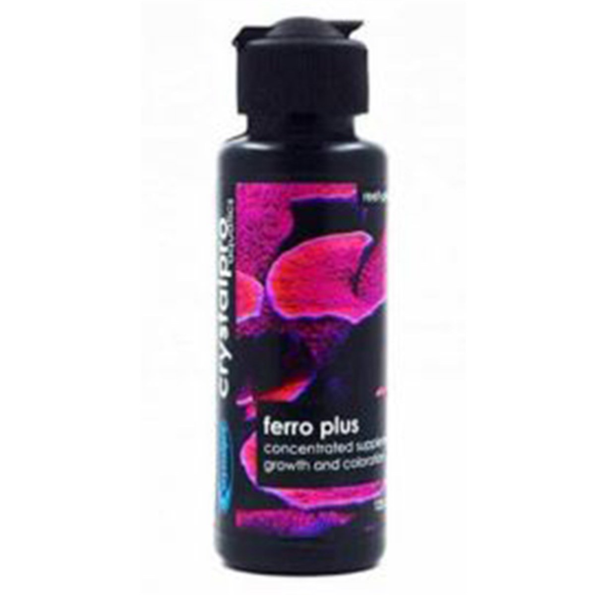 CRYSTALPRO FERRO PLUS REEF 125 ML8681644071391