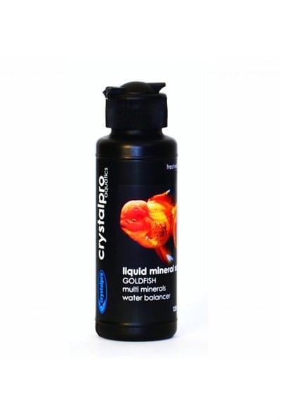CRYSTALPRO JAPONLAR MINERAL SU DÜZENLEYICI 125 ML