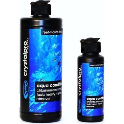 CRYSTALPRO KLOR AMONYAK GIDERICI 125 ML