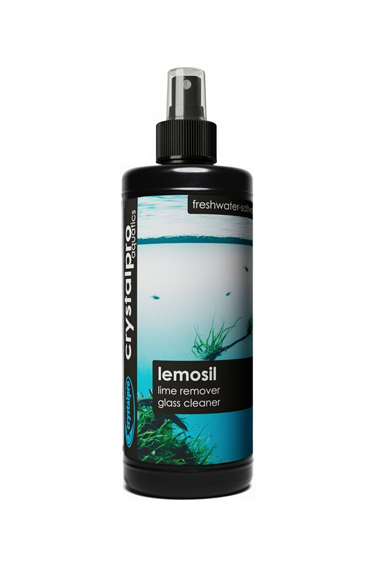 CRYSTALPRO LEMOSİL CAM TEMİZLEYİCİ 500 ML8681644071872
