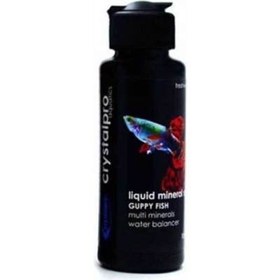 CRYSTALPRO LEPISTES MINERAL SU DÜZENLEYICI 125 ML