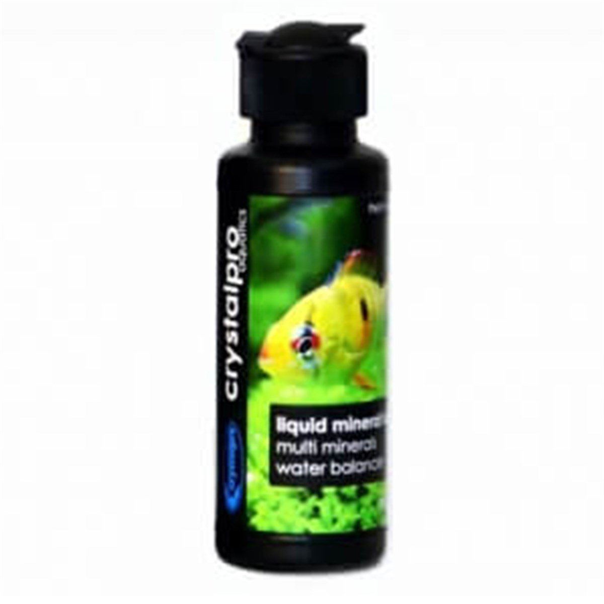 CRYSTALPRO LIQUID MINERAL KATKISI 125 ML8681644071124
