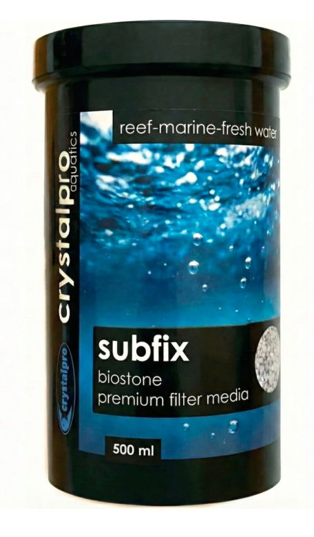 CRYSTALPRO SUBFİX 500 ML8681644073128