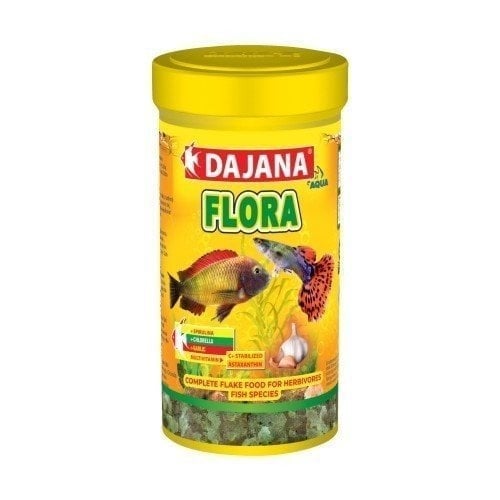DAJANA FLORA FLAKES 250 ML8594196550484