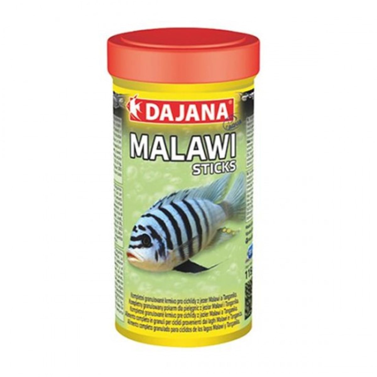 DAJANA MALAWİ STİCKS 250 ML 75 GR8594000258315