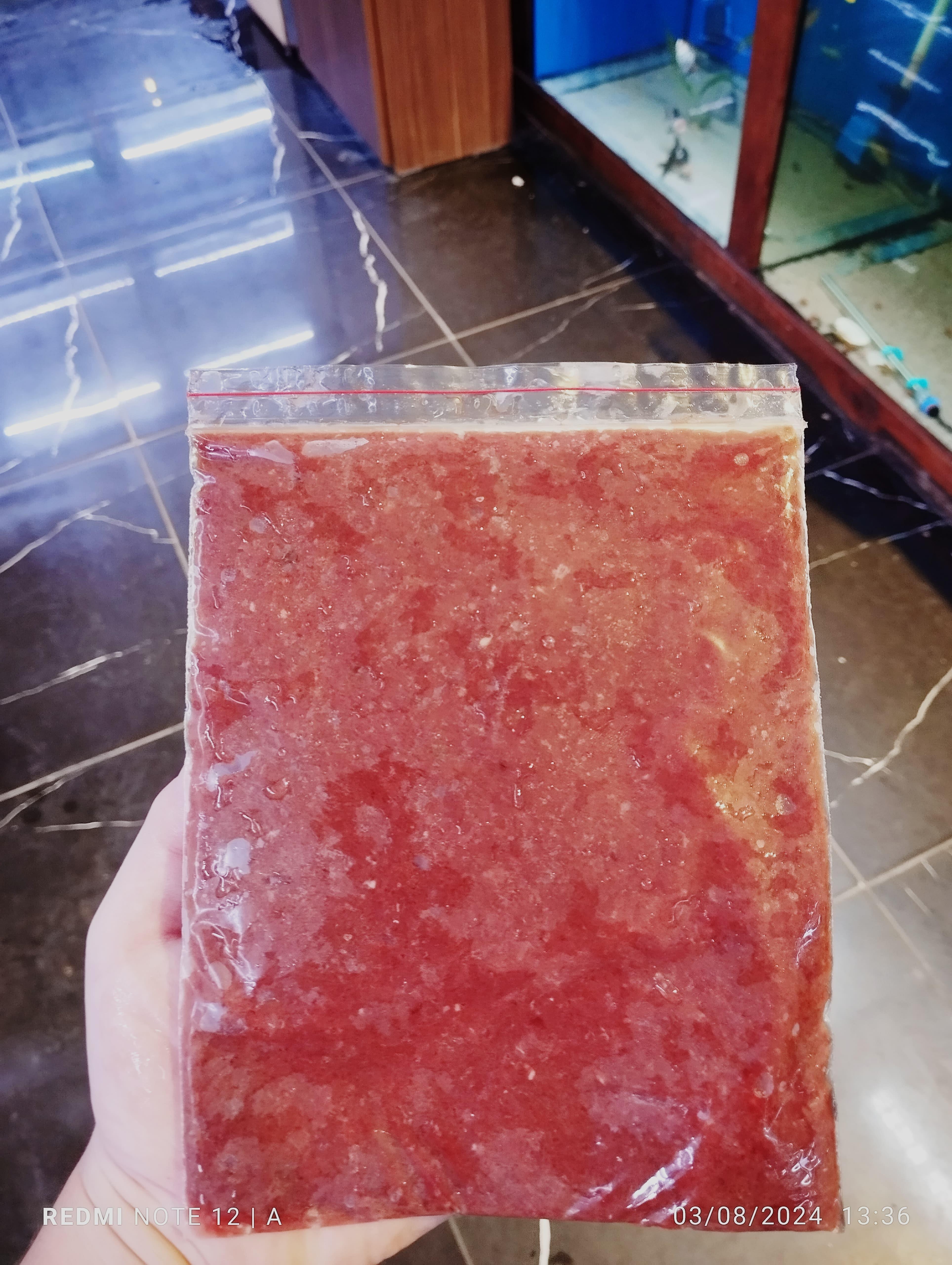 DANA YÜREĞİ 100 GR SARIDNYRKS