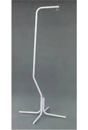 DAYANG KAFES AYAKLIĞI 77X161CM BEYAZ8681085431174