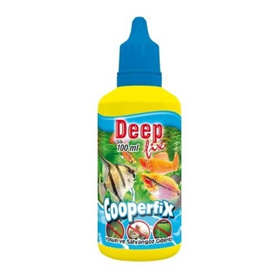 DEEPFİX COOPERFİX YOSUN SALYAN.GİDE.50ML