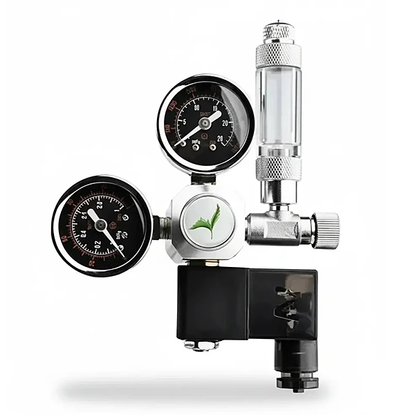 DIAMOND CO2 REGÜLATÖR SET6936123148616