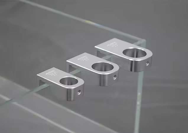 DIŞ FİLTRE  ÇELİK HORTUM TUTUCU  16 MM 1 ADETHOLC16