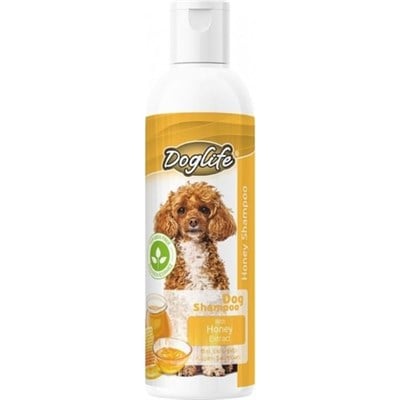 DOGLIFE BAL ÖZLÜ KÖPEK SAMPUANI 250ML