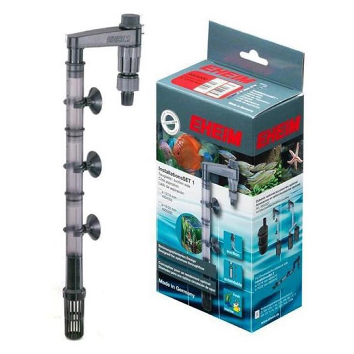 EHEIM EMİŞ SETİ 12/16 MM4011708401378